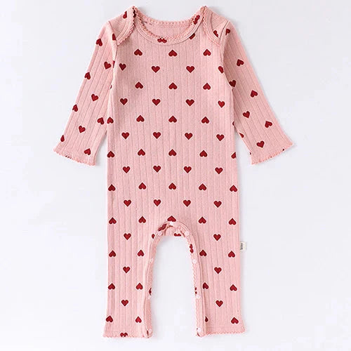 Love Baby Jumpsuit