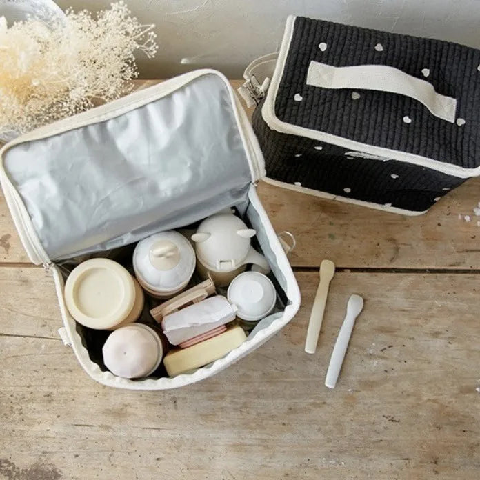 Thermal Insulated Food Bag Leah