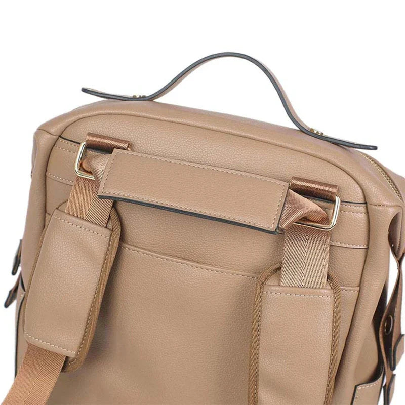 Moms Diaper Backpack
