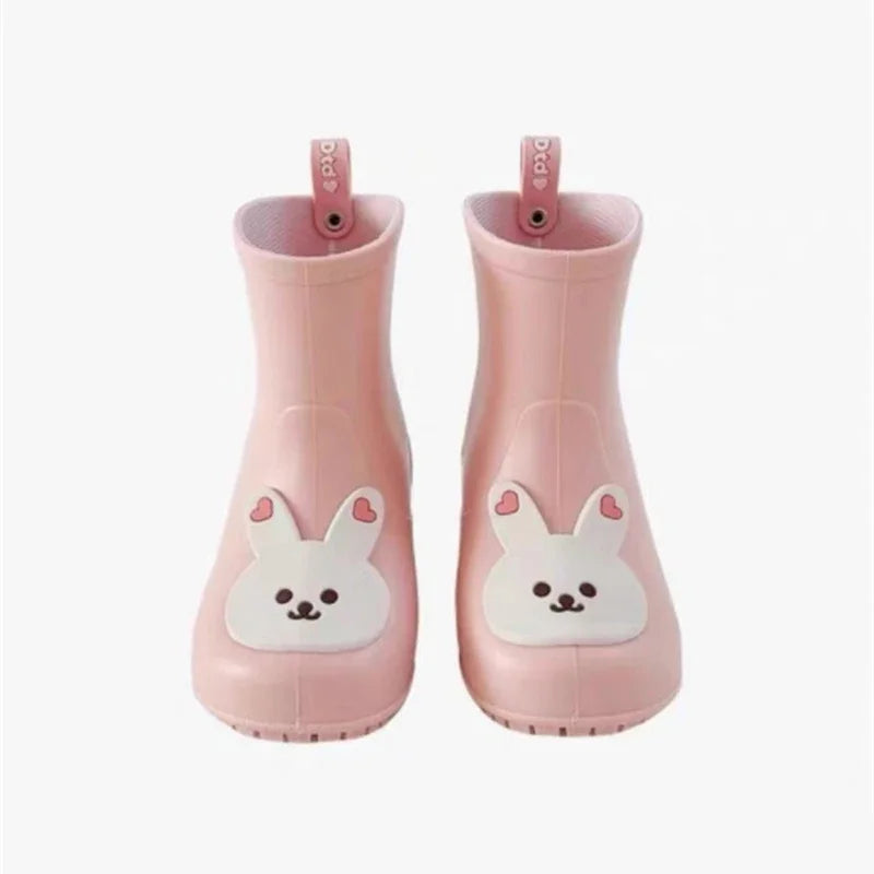 Waterproof Rain Boots