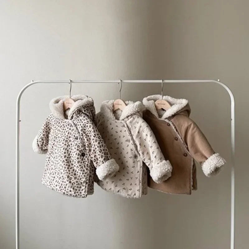 Girls Winter Clothing Savannah