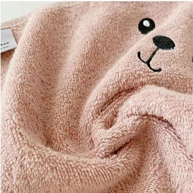 Bath & Splash Washcloths