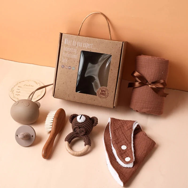 Baby Shower Gift Set