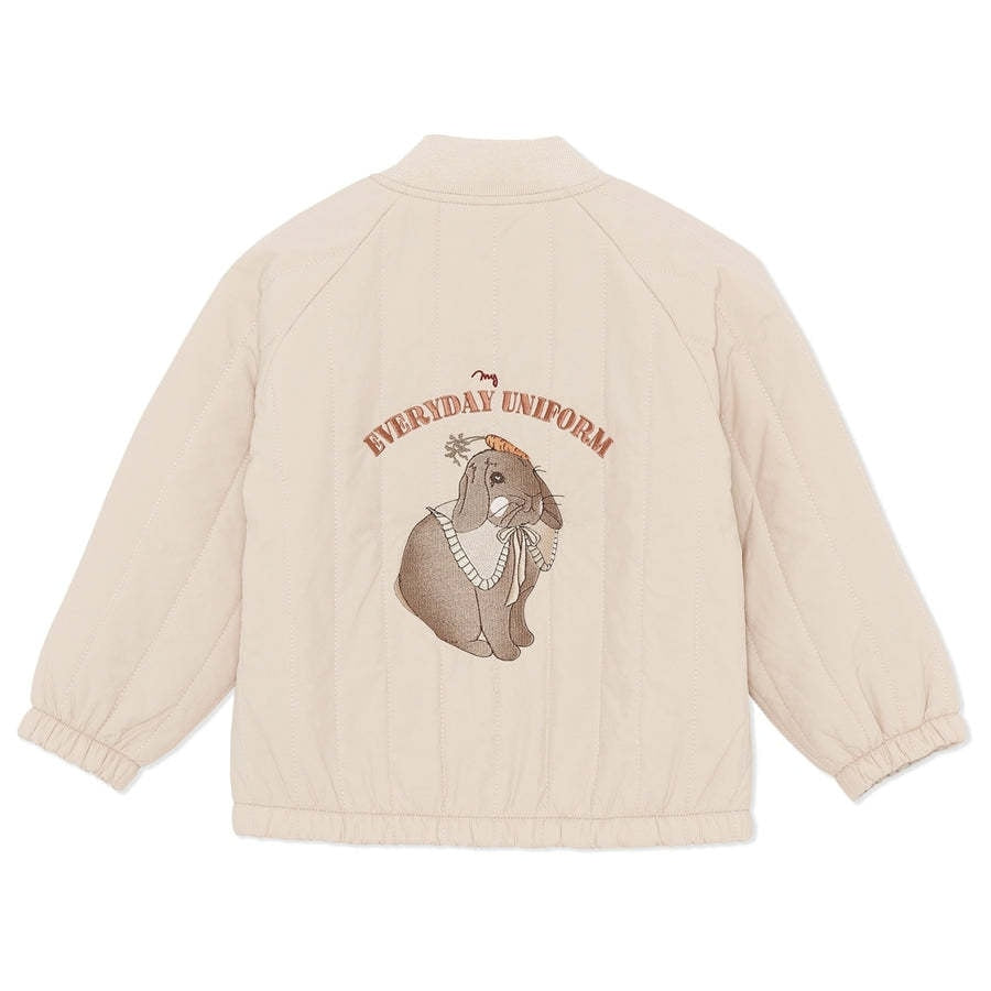 Boba Jacket