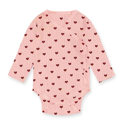 Love Baby Jumpsuit