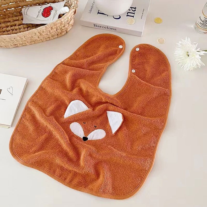 Bath & Splash Washcloths