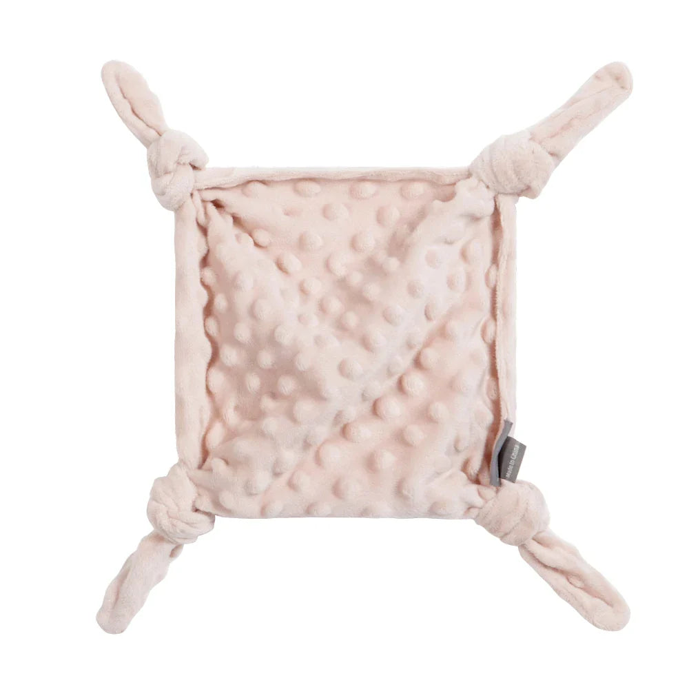 Baby Bliss Newborn Towel