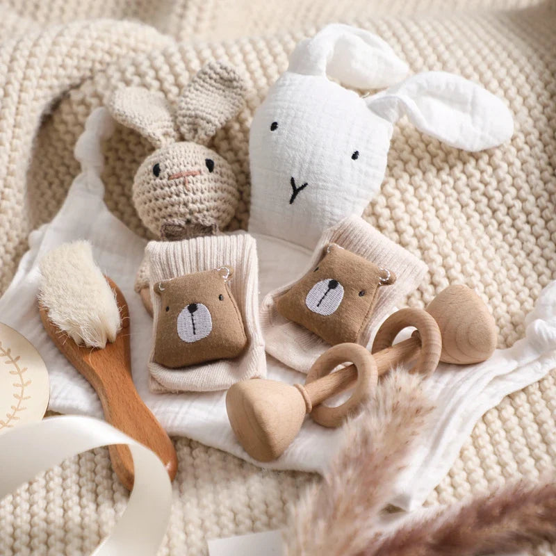 Baby Shower Gift Set