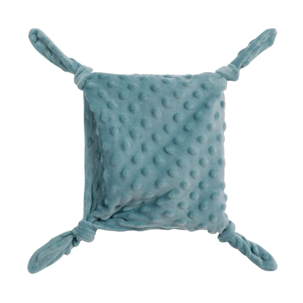 Baby Bliss Newborn Towel
