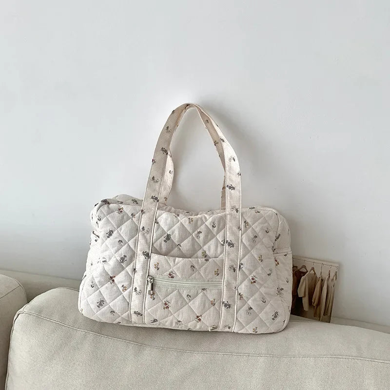 Busy Mom Bag