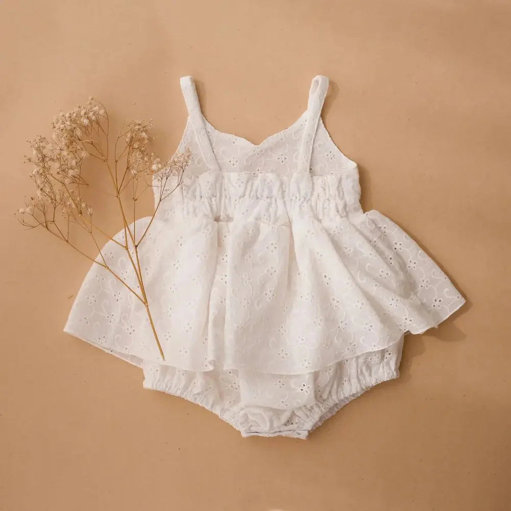 Baby Girl Dress Livy