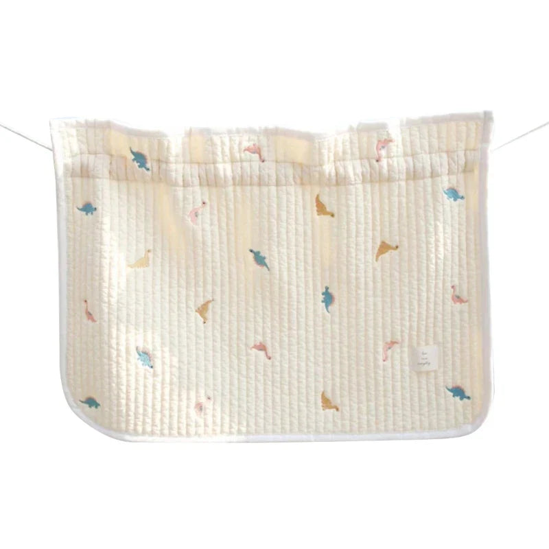 Luxe Car Sunshine Protection Curtain