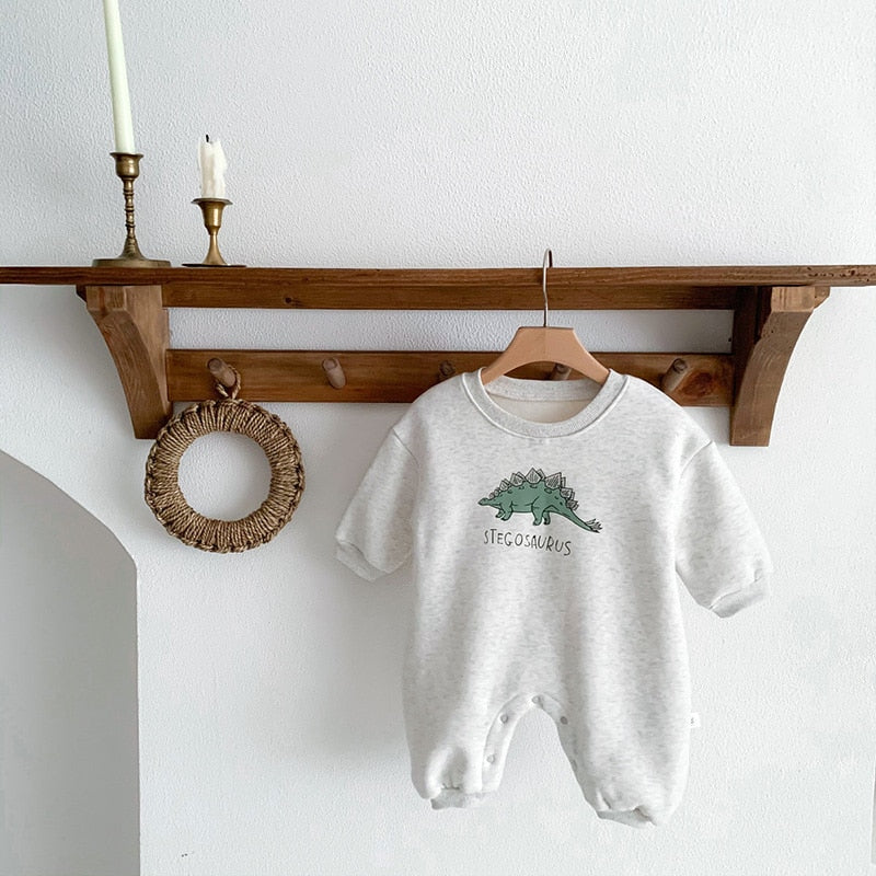 Dino Onesie