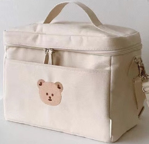 Luxe Picnic Bag