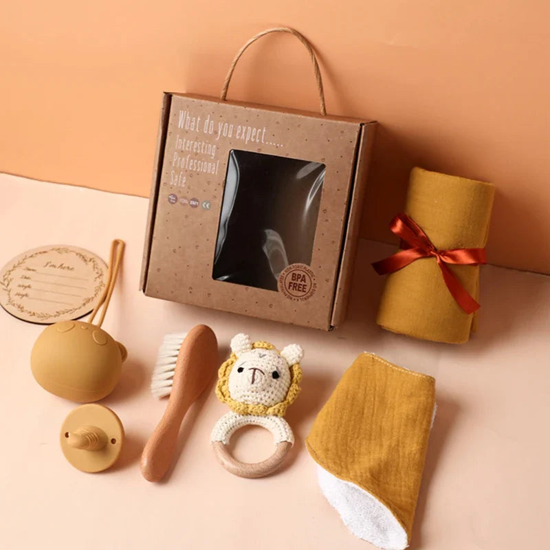 Baby Shower Gift Set