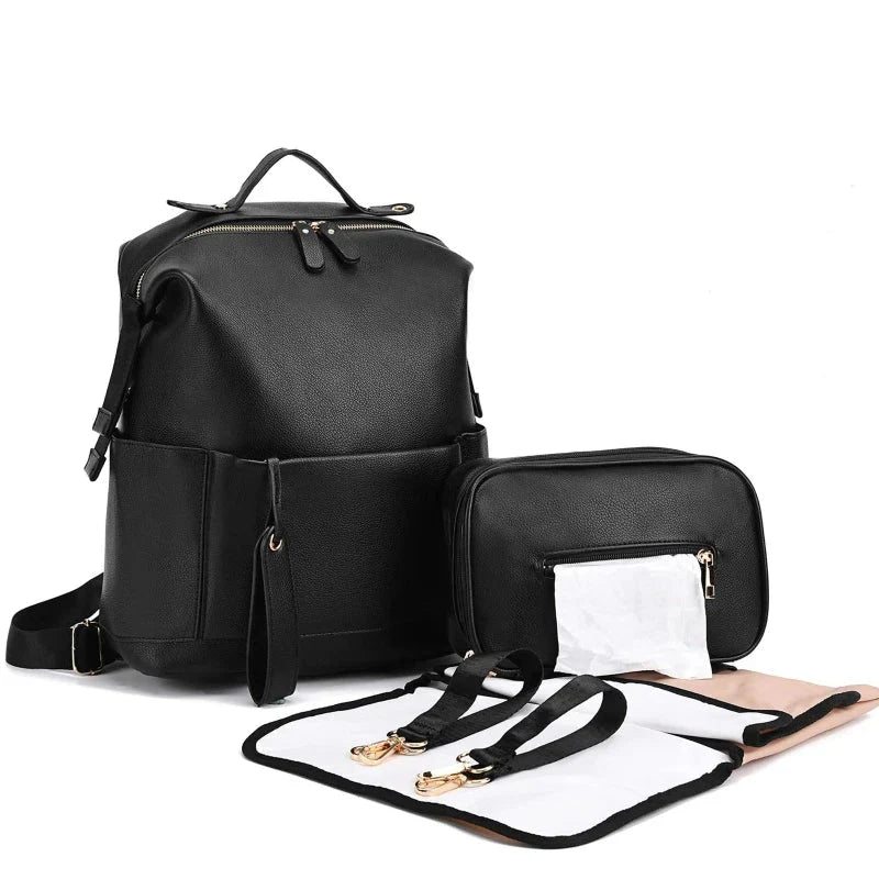 Moms Diaper Backpack