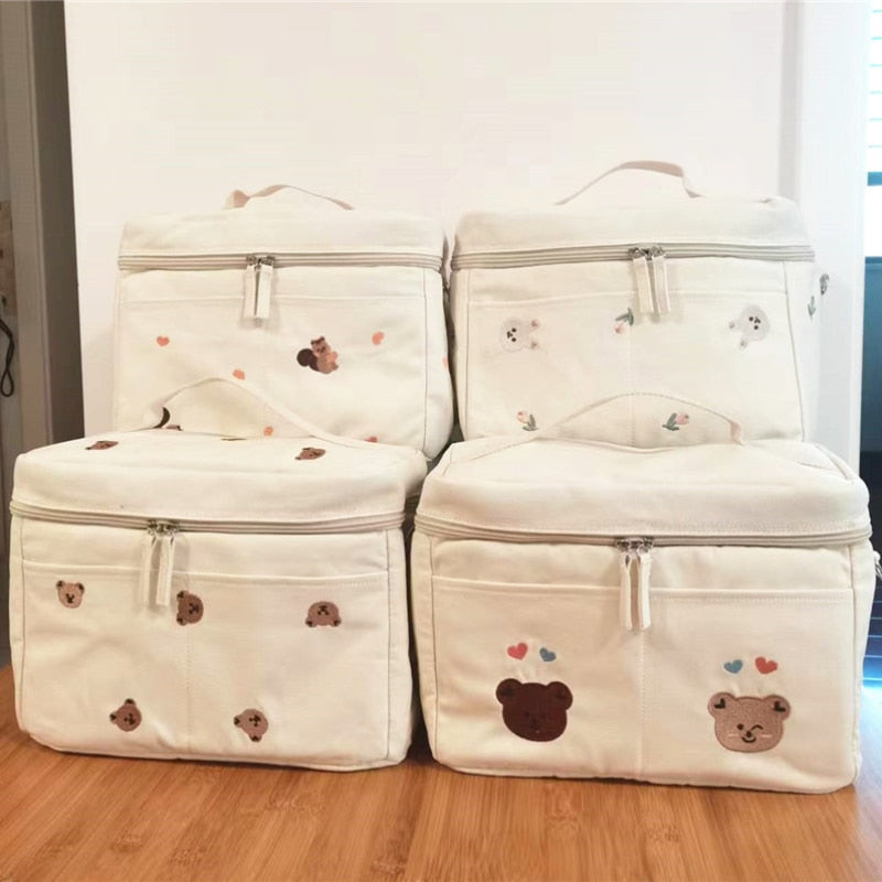 Luxe Picnic Bag