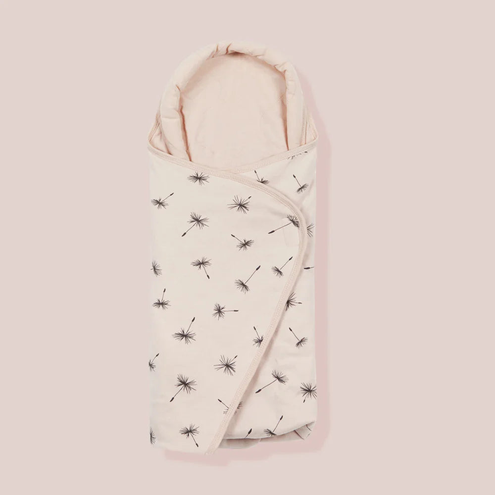 Baby Bliss Swaddle Wrap