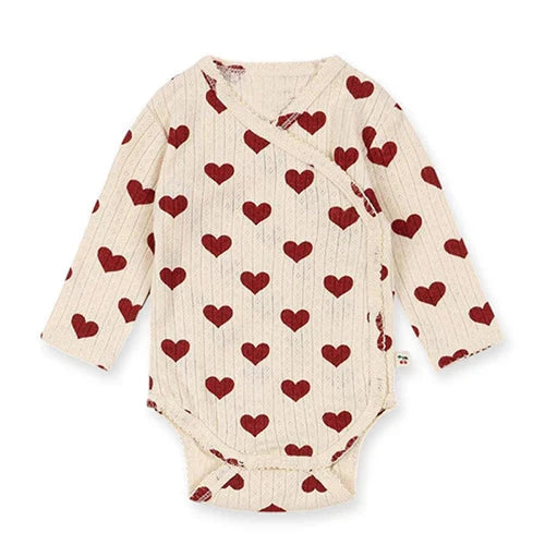 Love Baby Jumpsuit