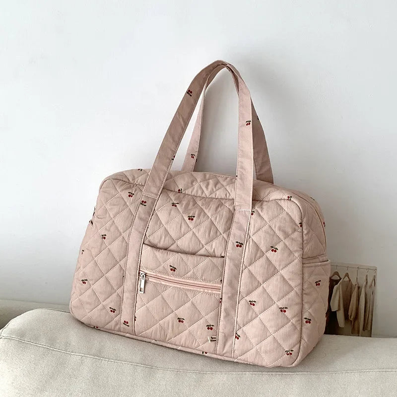 Busy Mom Bag