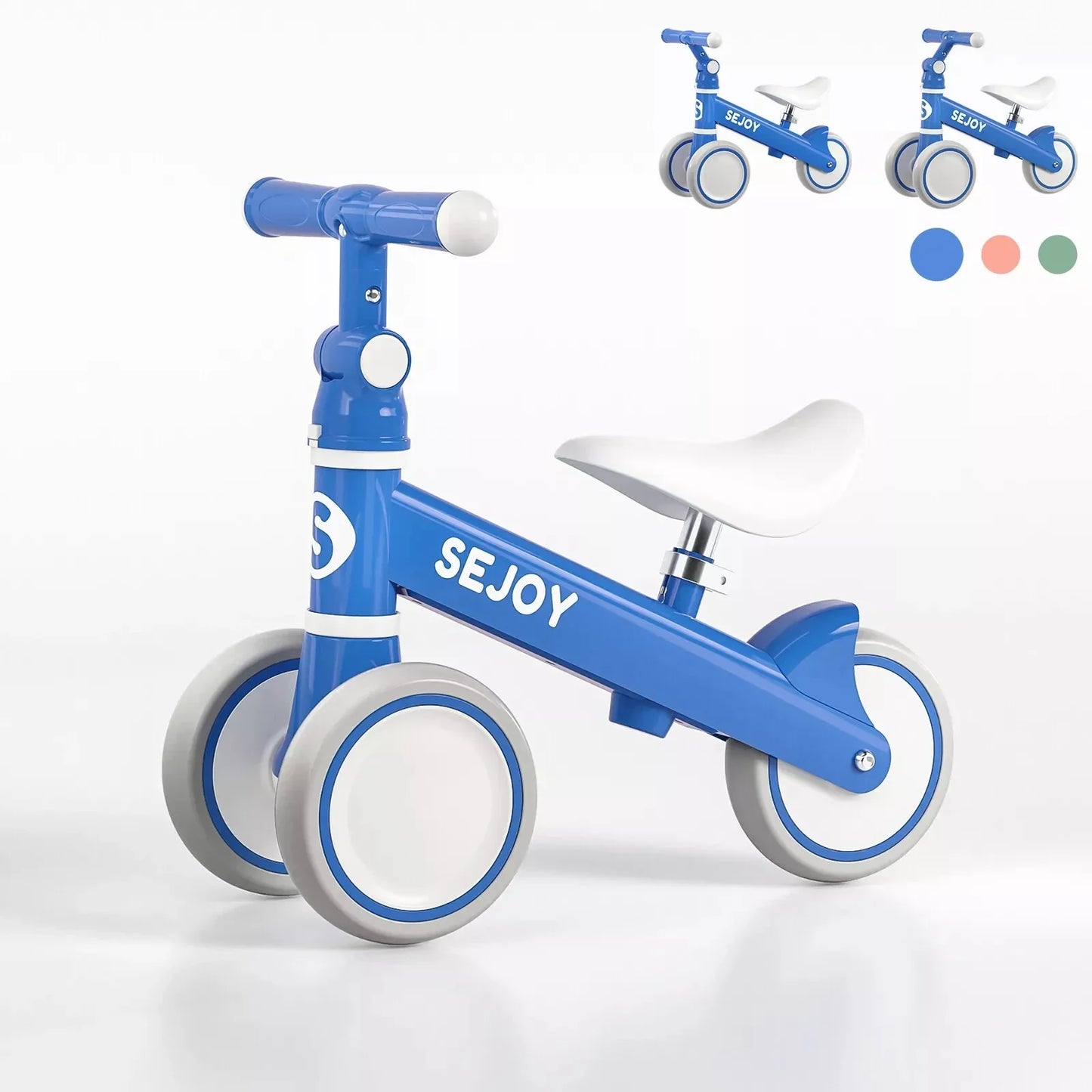 Toddler Balance Bike