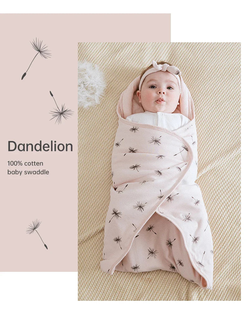 Baby Bliss Swaddle Wrap