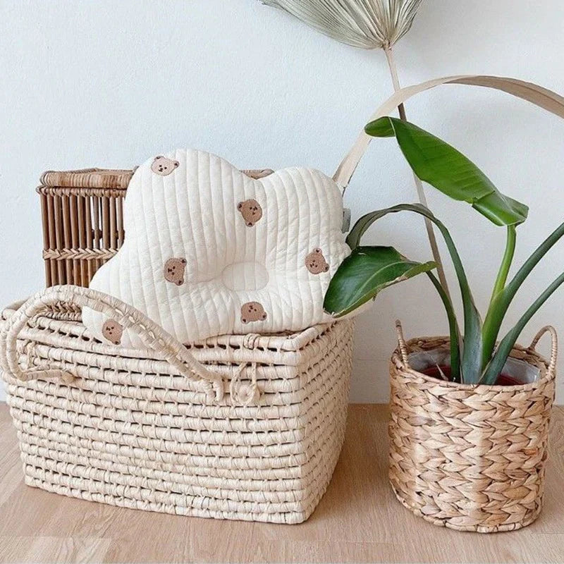 Luxe Cloud Pillow