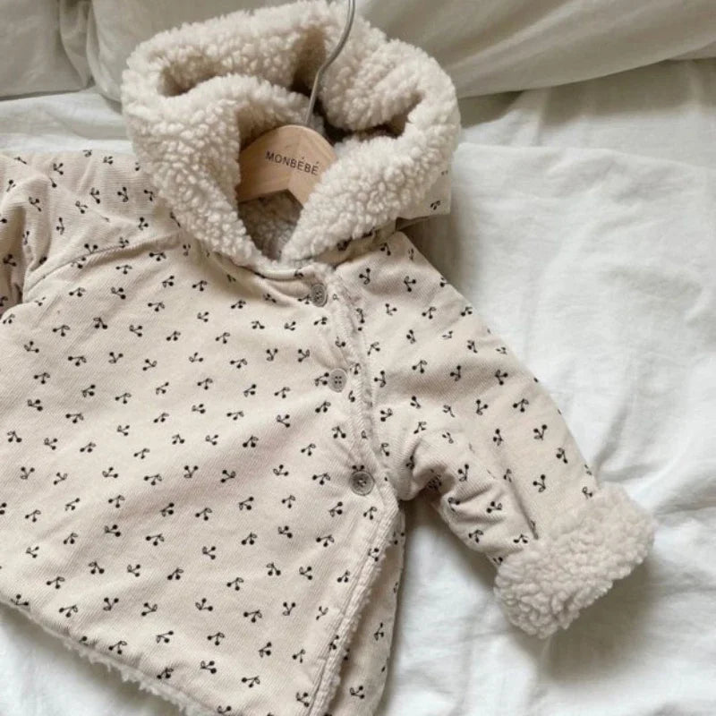 Girls Winter Clothing Savannah