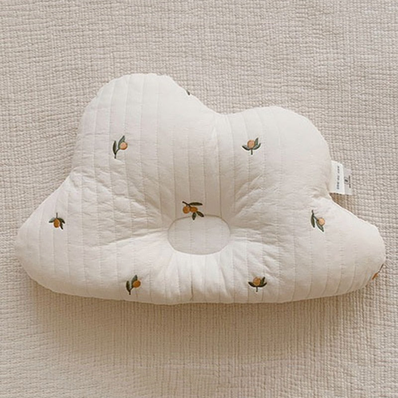 Luxe Cloud Pillow