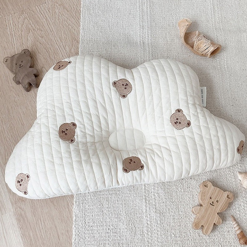 Luxe Cloud Pillow