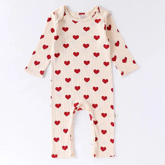 Love Baby Jumpsuit