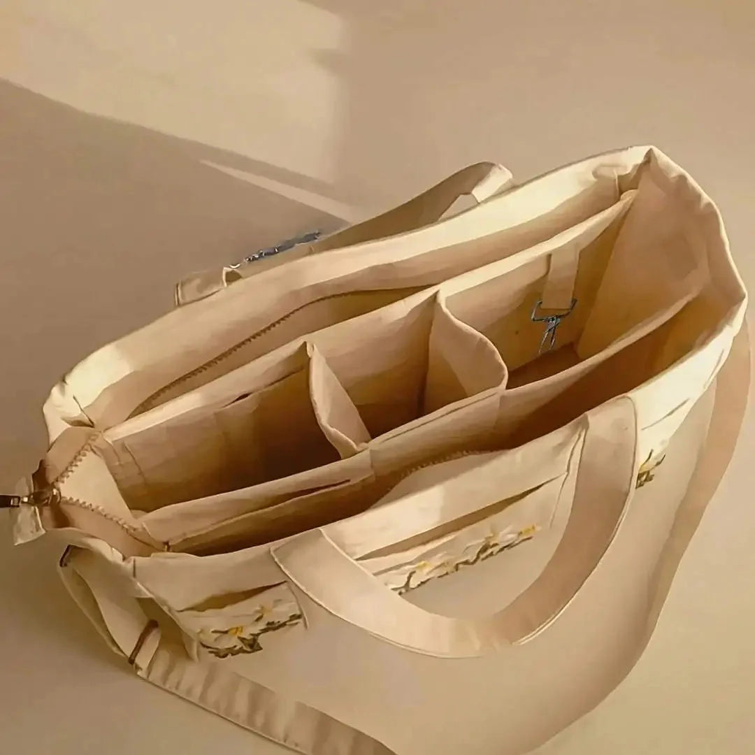 Diaper Bag Daisy