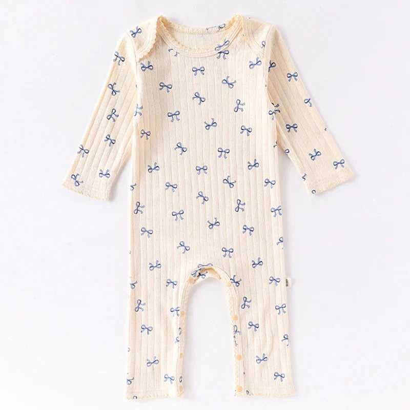 Love Baby Jumpsuit