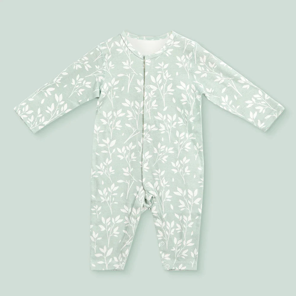Baby Bliss Organic Romper