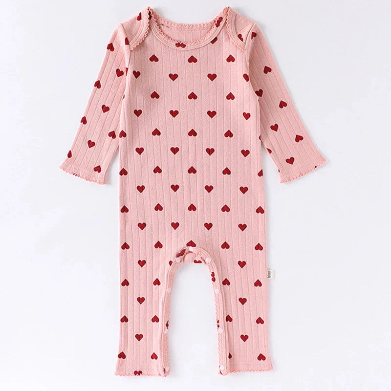 Love Baby Jumpsuit