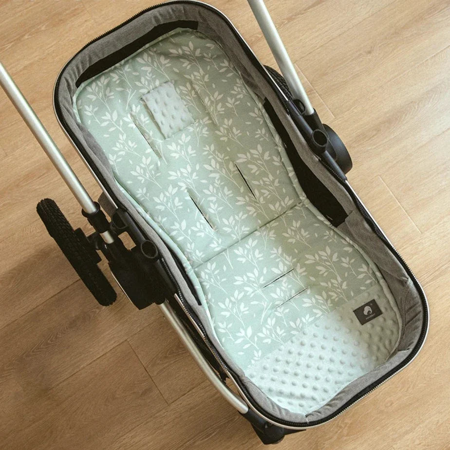 Baby Bliss Stroller Cushion