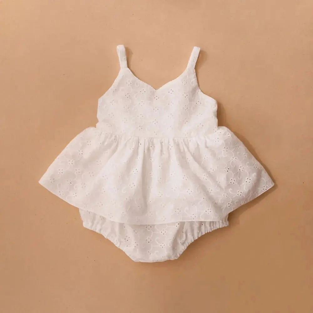 Baby Girl Dress Livy