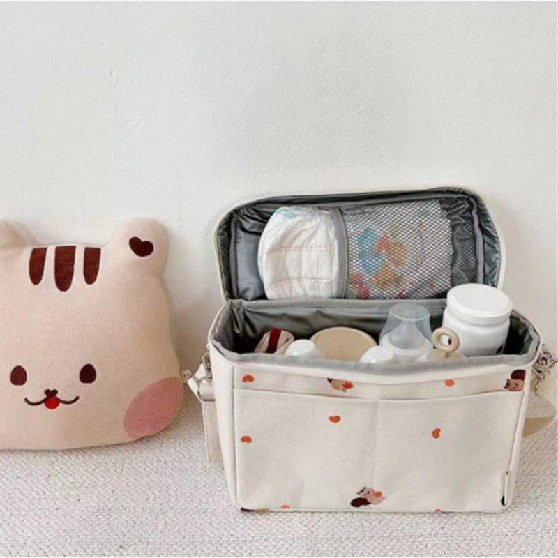 Luxe Picnic Bag
