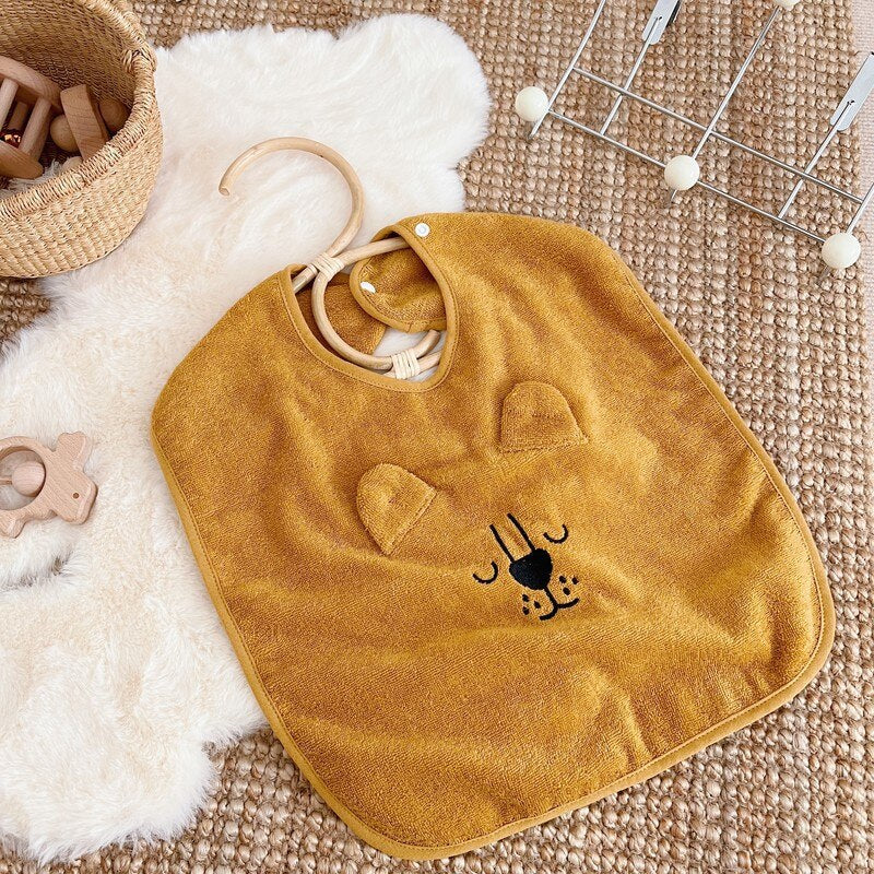 Bath & Splash Washcloths