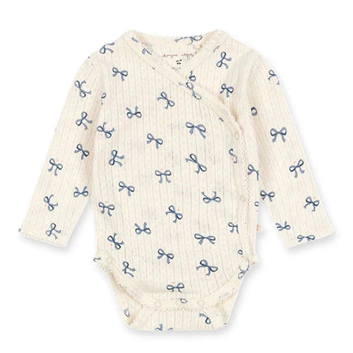 Love Baby Jumpsuit