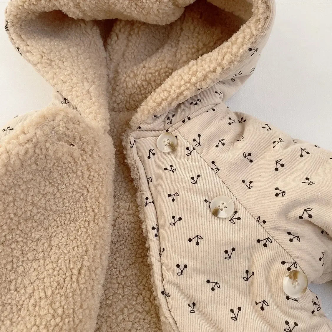 Girls Winter Clothing Savannah