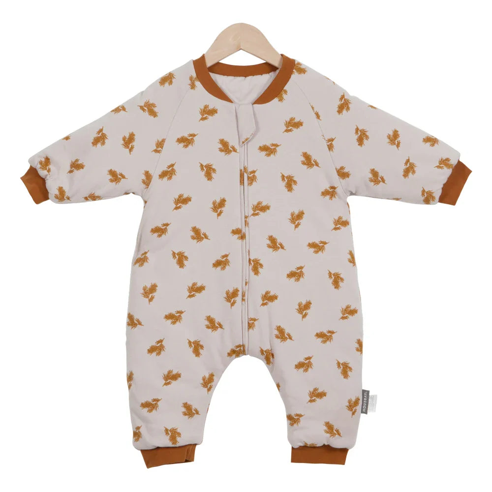 Baby Bliss Sleeping Bag Free The Feet
