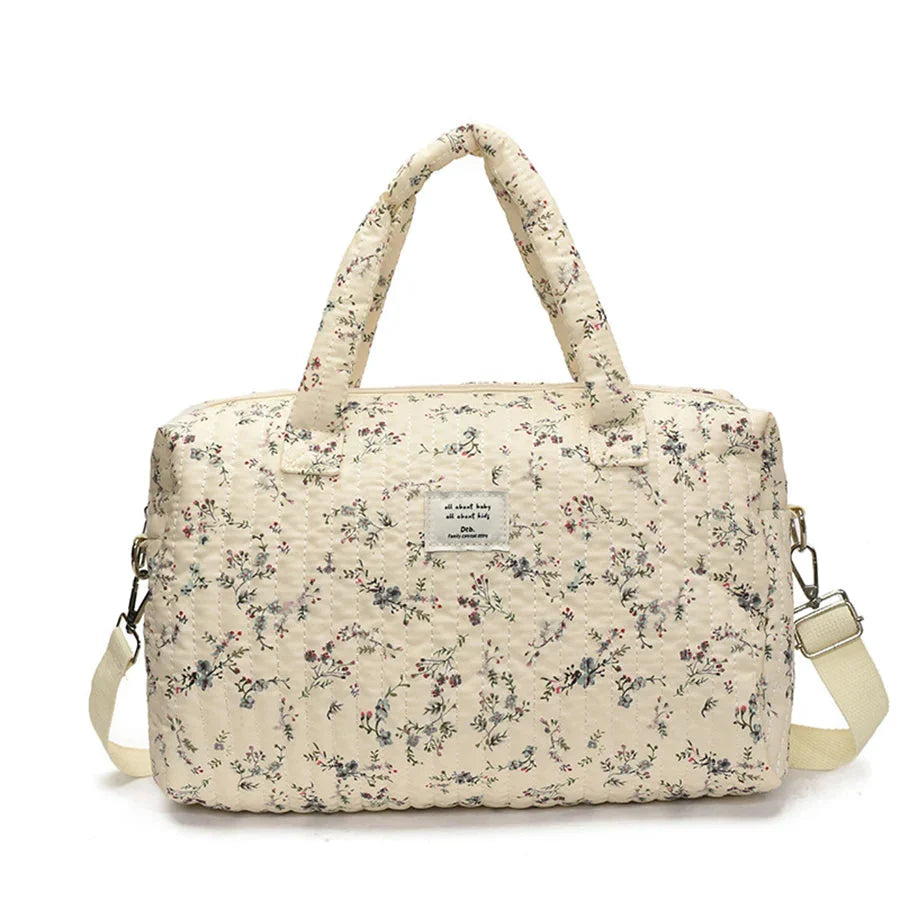 Changing Bag Bloom