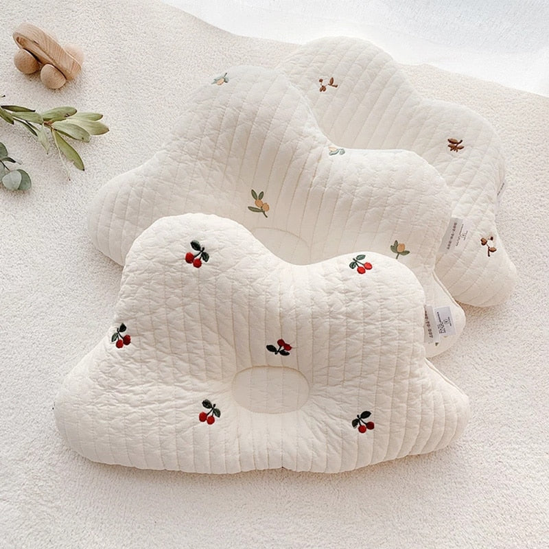 Luxe Cloud Pillow