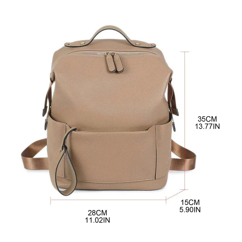 Moms Diaper Backpack