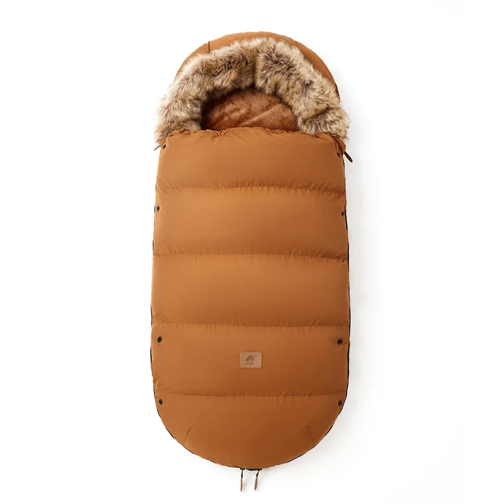 Baby Bliss Waterproof Stroller Sleeping Bag