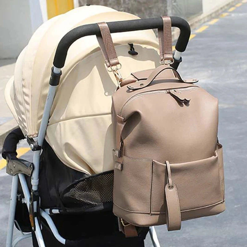 Moms Diaper Backpack
