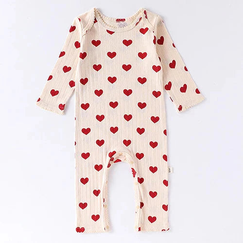 Love Baby Jumpsuit