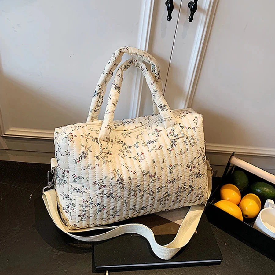Changing Bag Bloom