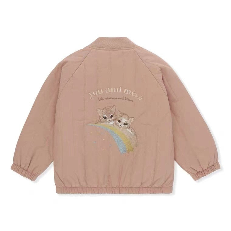 Boba Jacket